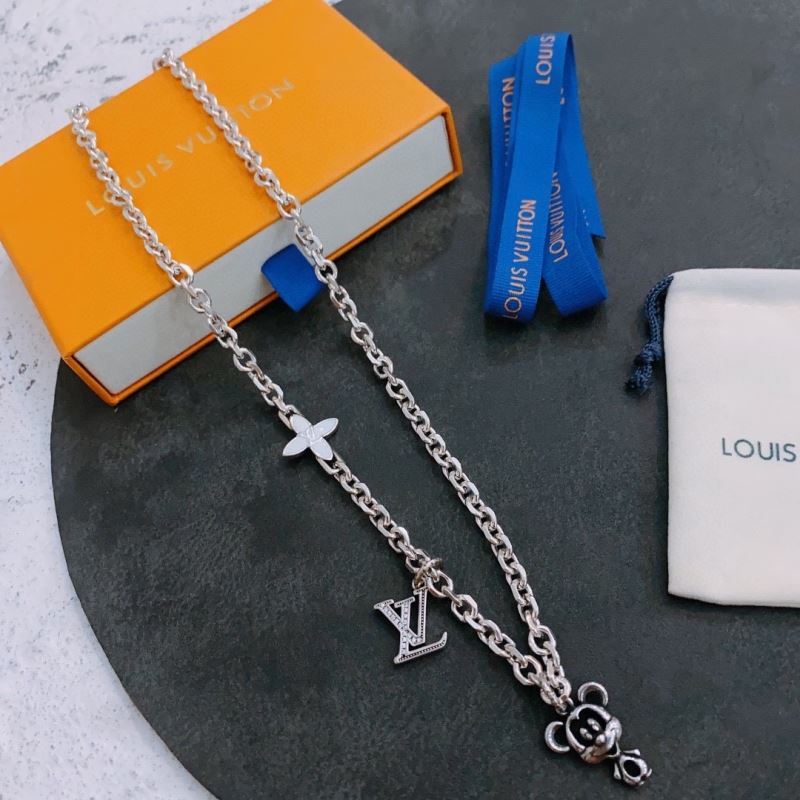 Louis Vuitton Necklaces